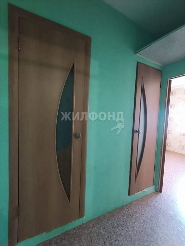 1-комн квартира Калинина улица, д.4