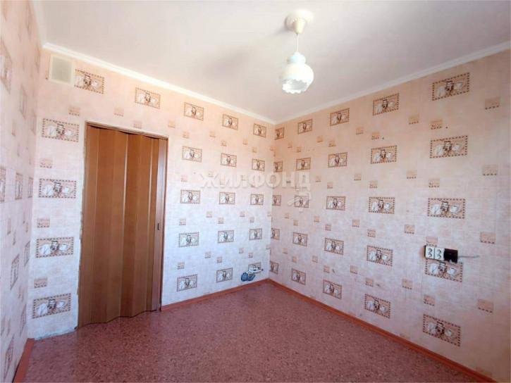 1-комн квартира Калинина улица, д.4