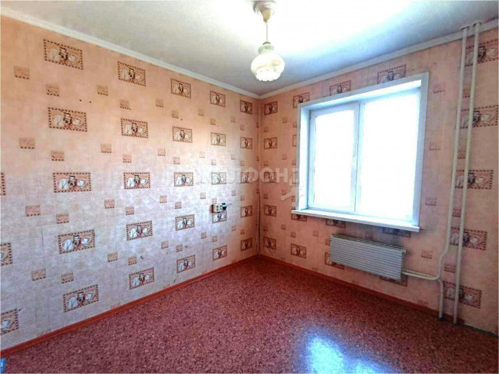 1-комн квартира Калинина улица, д.4