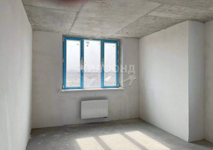 2-комн квартира Зорге улица, д.229/2