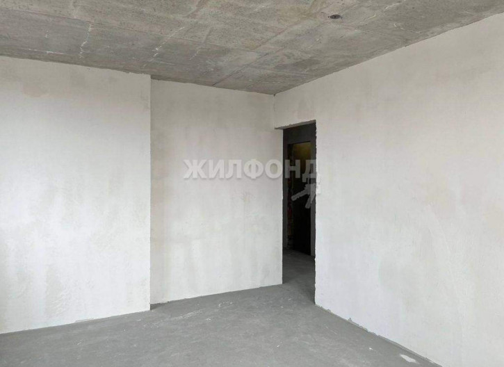 2-комн квартира Зорге улица, д.229/2