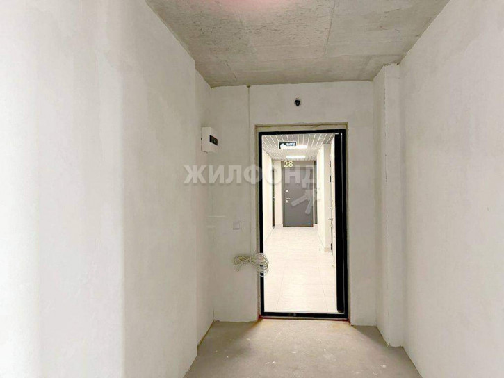 2-комн квартира Зорге улица, д.229/2