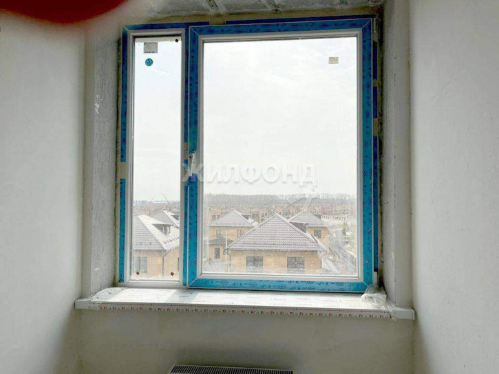 2-комн квартира Зорге улица, д.229/2