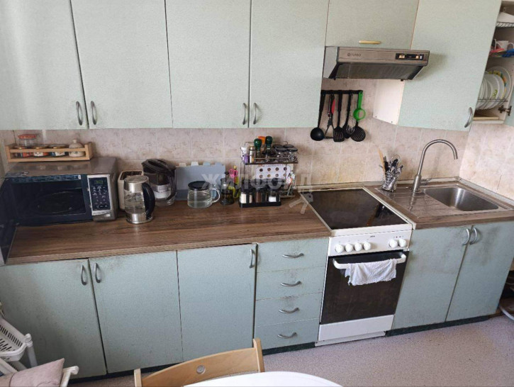 3-комн квартира Героев Труда улица, д.33А