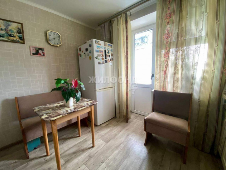 2-комн квартира Калинина улица, д.129/1