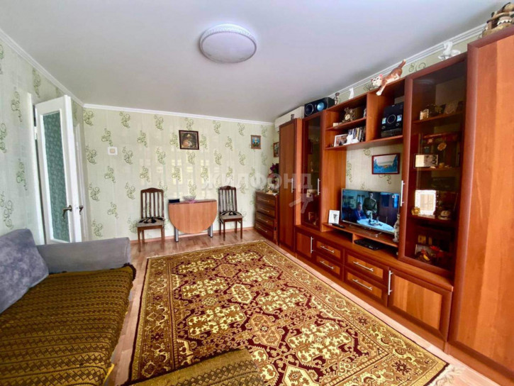 2-комн квартира Калинина улица, д.129/1