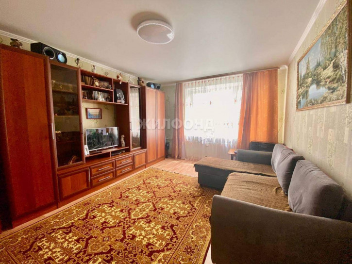 2-комн квартира Калинина улица, д.129/1