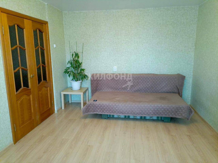 2-комн квартира Кошурникова улица, д.10