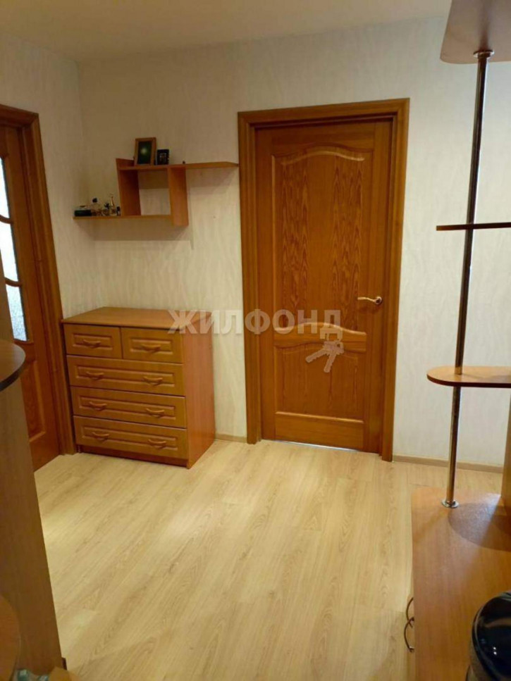 2-комн квартира Кошурникова улица, д.10