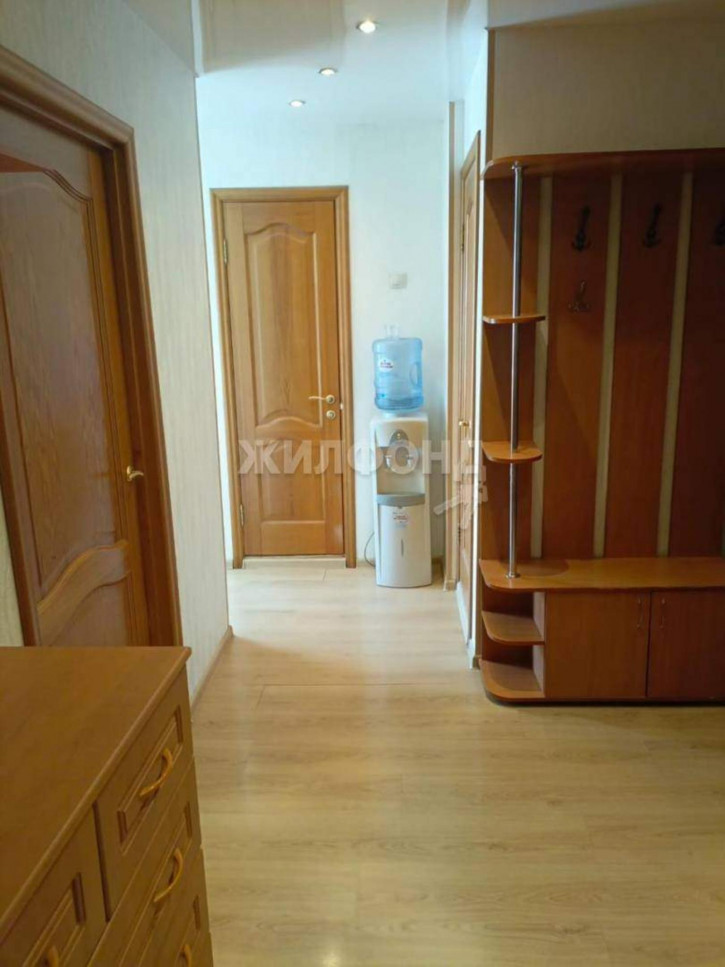 2-комн квартира Кошурникова улица, д.10