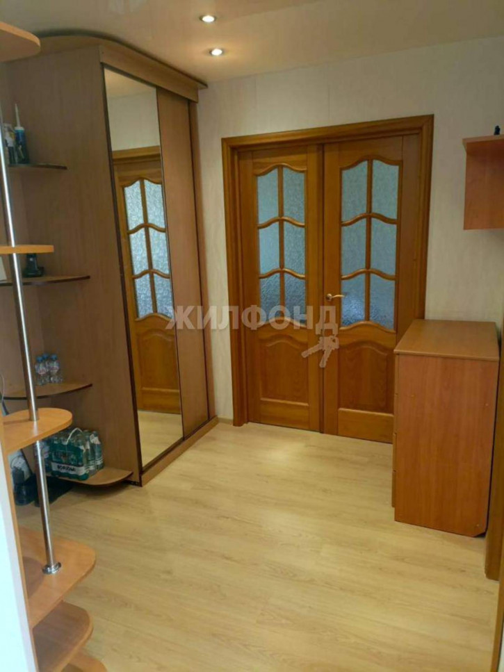 2-комн квартира Кошурникова улица, д.10