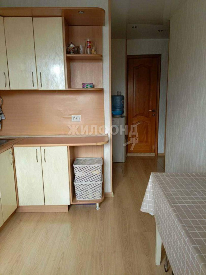 2-комн квартира Кошурникова улица, д.10