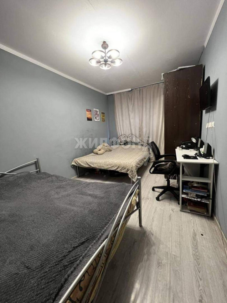 2-комн квартира Кочетова улица, д.3