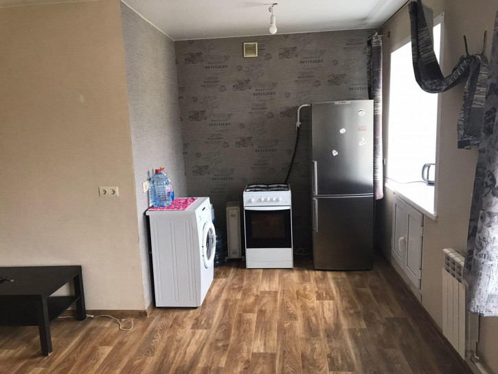 1-комн квартира Посадская улица, д.37