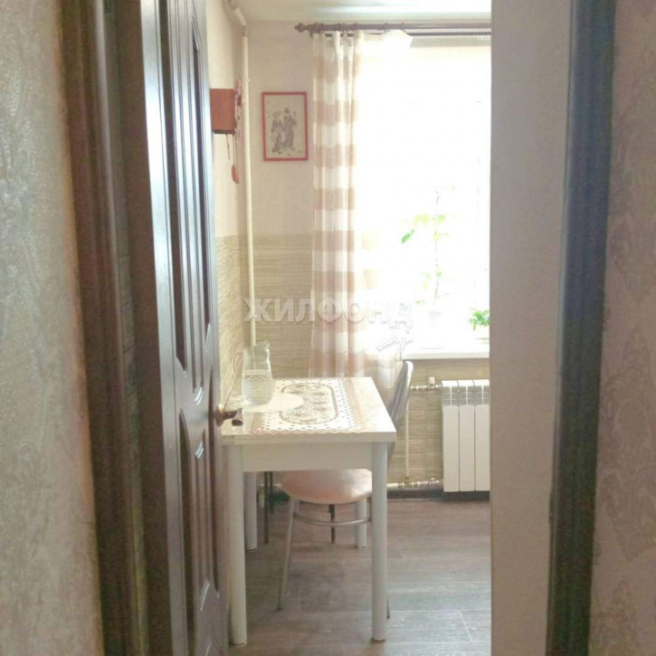 3-комн квартира 8-й микрорайон, д.22