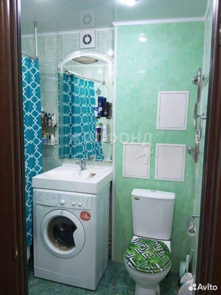3-комн квартира 8-й микрорайон, д.22