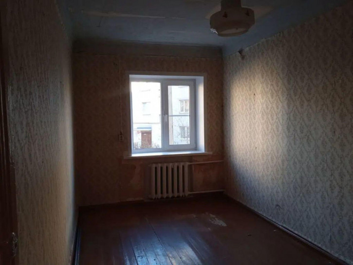 2-комн квартира Болонина ул, 22