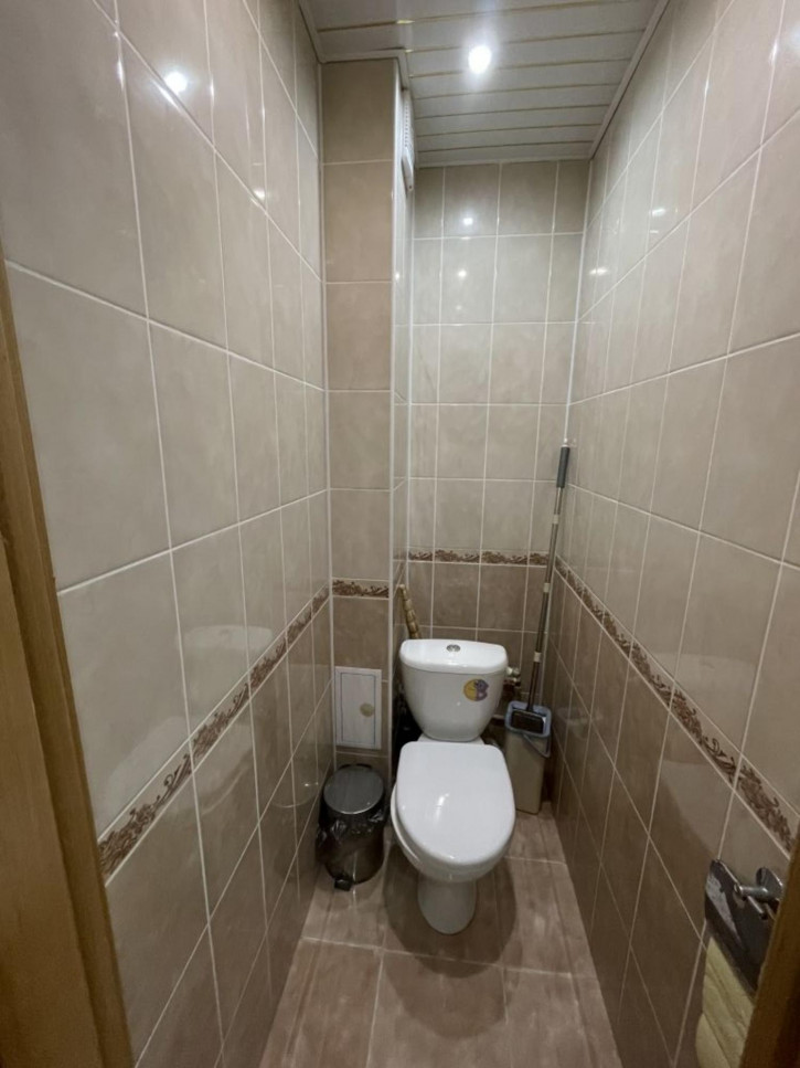 3-комн квартира улица Сергея Преминина, 4