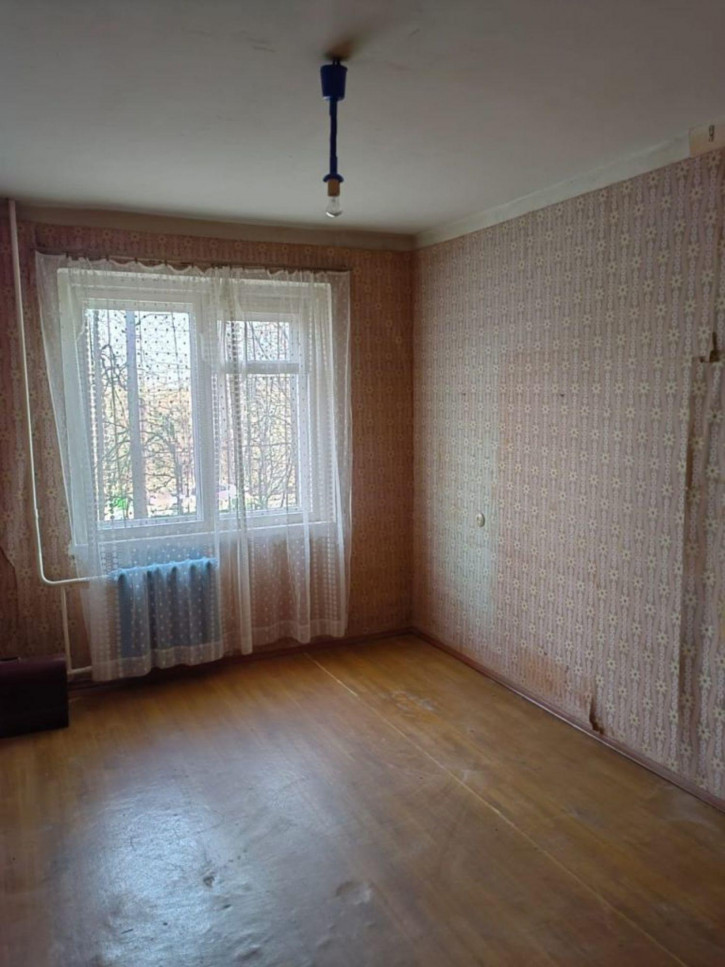 3-комн квартира Южный мкр, 7