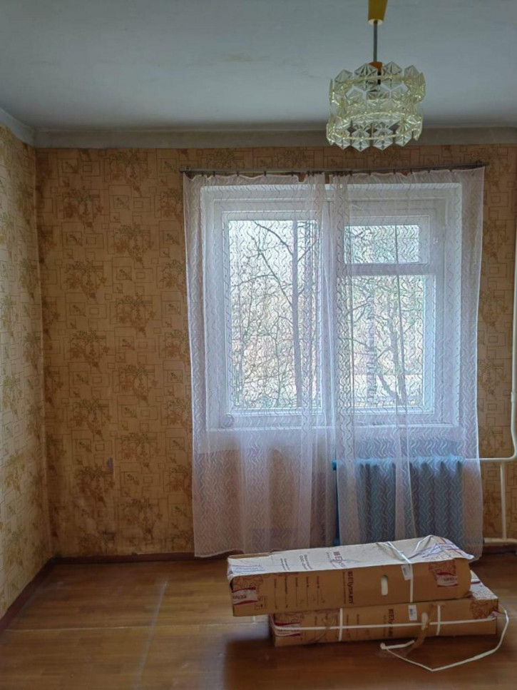 3-комн квартира Южный мкр, 7