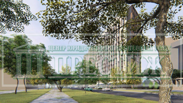 1-комн квартира в новом доме Ленина пр-кт, 55 в