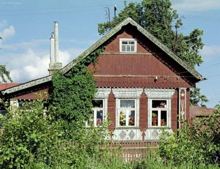 Коттедж/дом Набережная ул, 8