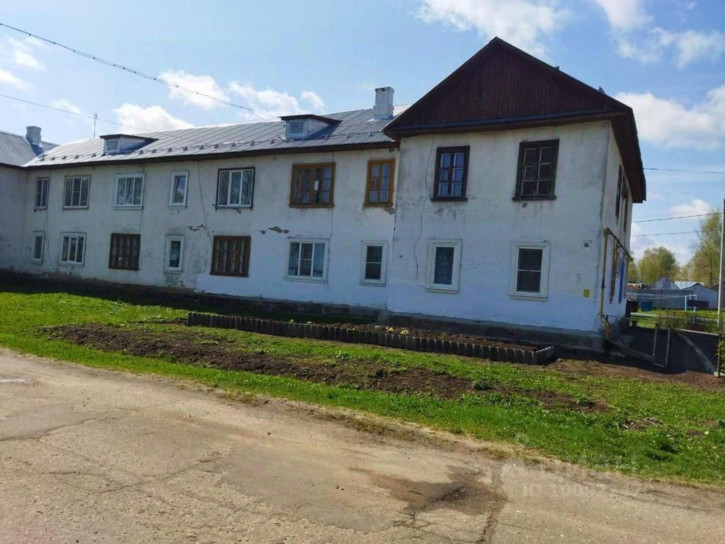1-комн квартира станционная , 5