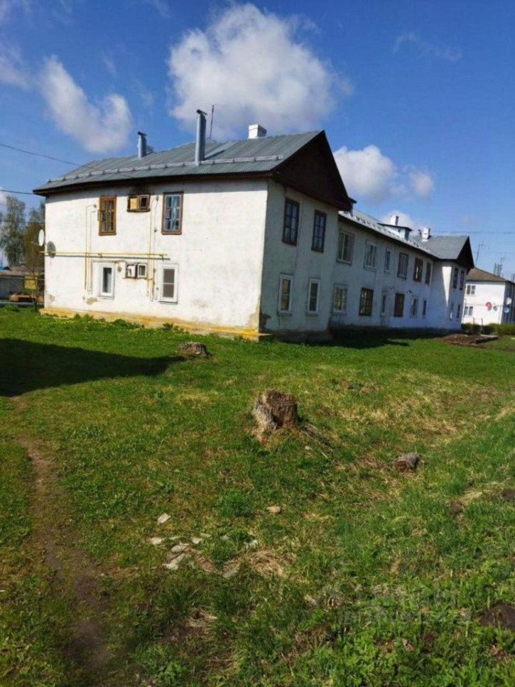 1-комн квартира станционная , 5