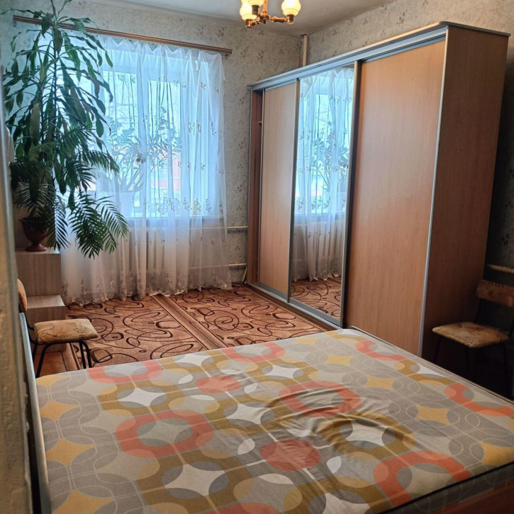 1-комн квартира Комсомольская пл, 14