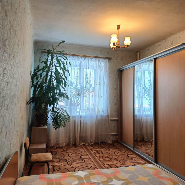 1-комн квартира Комсомольская пл, 14