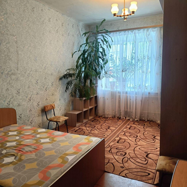 1-комн квартира Комсомольская пл, 14
