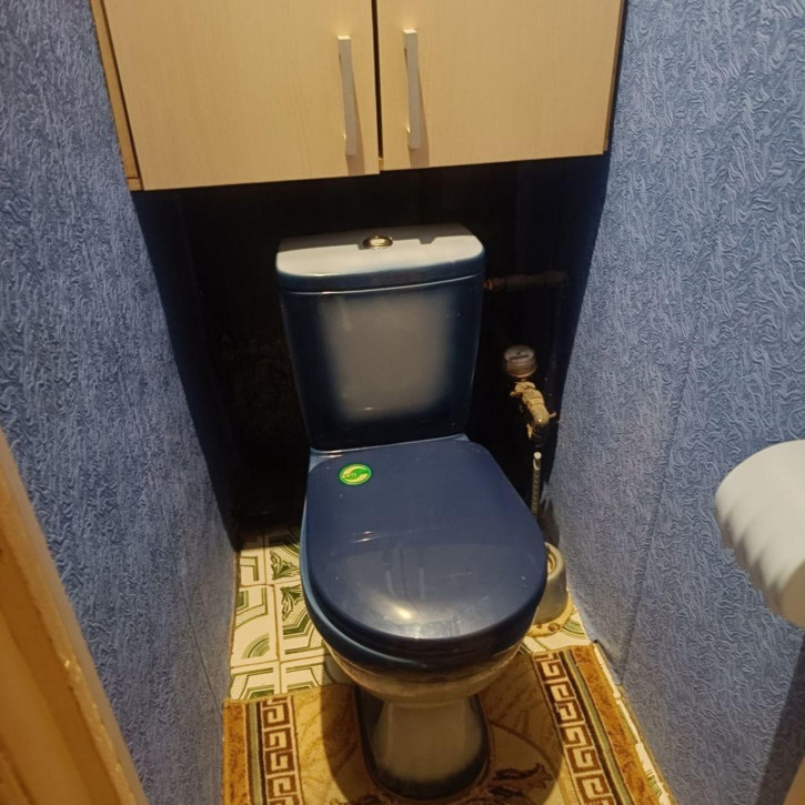 1-комн квартира Комсомольская пл, 14