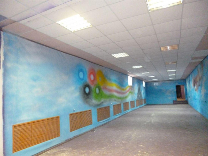 Торговое помещение ул Воеводы Вельяминова, д. 45