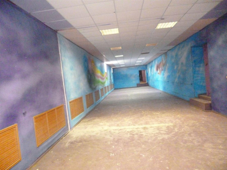 Торговое помещение ул Воеводы Вельяминова, д. 45