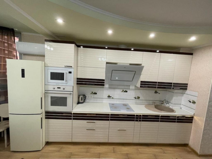 Студия улица Верхняя дорога, 151к2