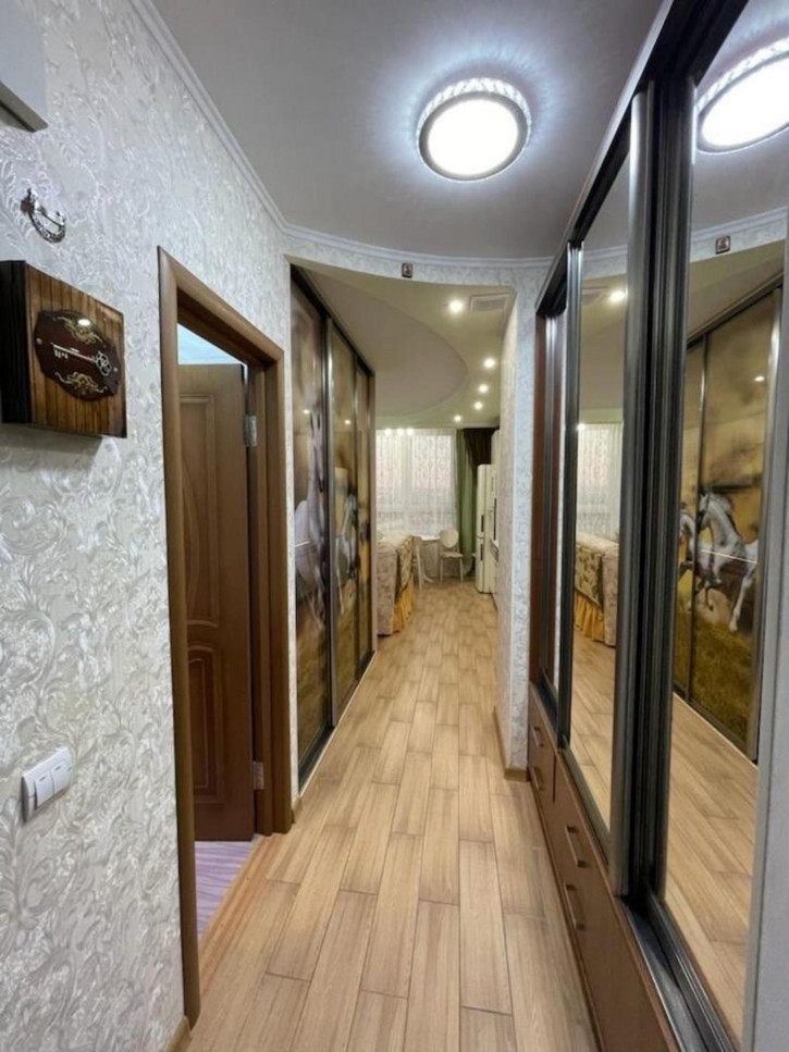 Студия улица Верхняя дорога, 151к2