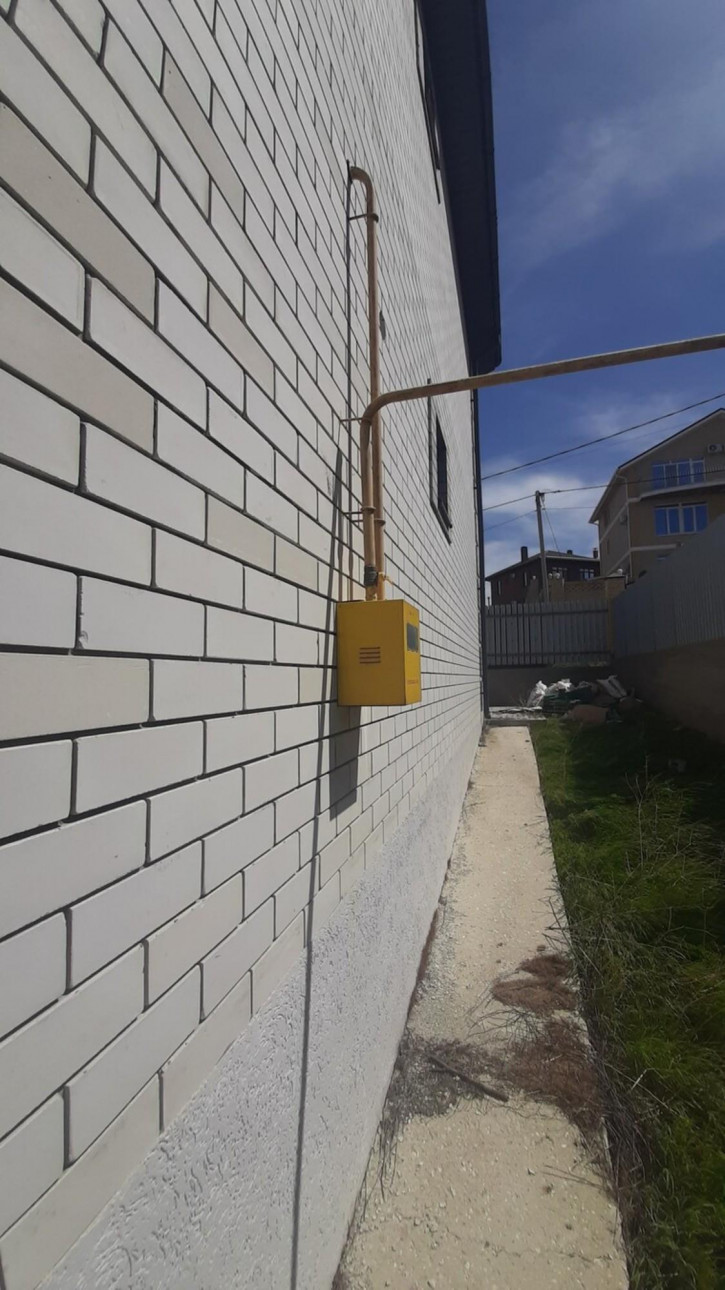 Коттедж/дом Покровская улица