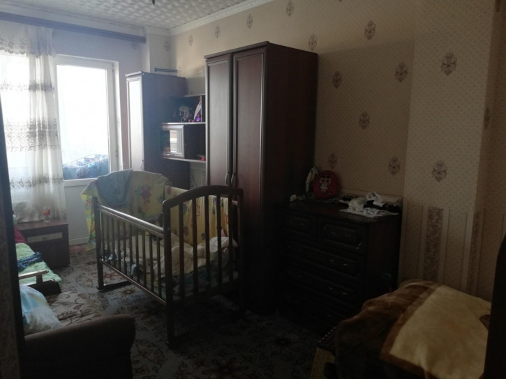 1-комн квартира Симферопольское шоссе, 1