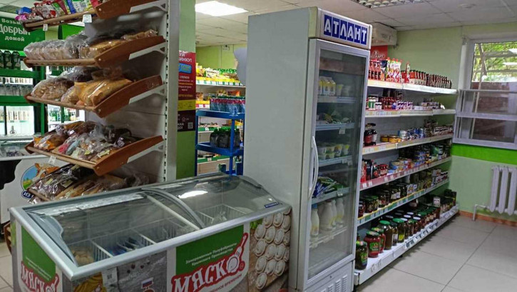 Торговое помещение Анапа