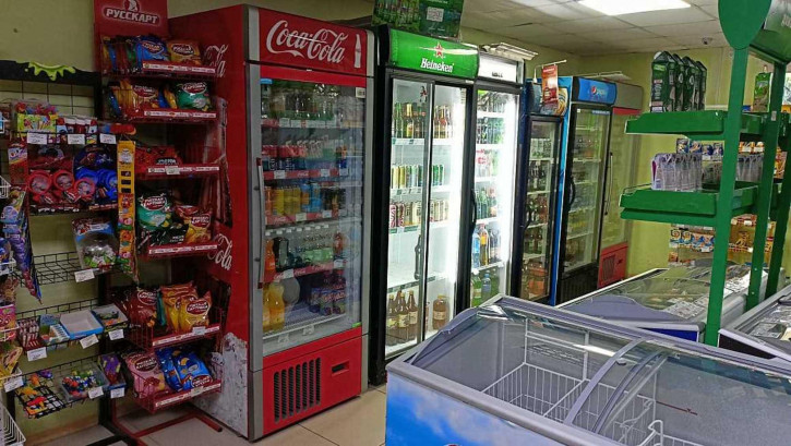 Торговое помещение Анапа
