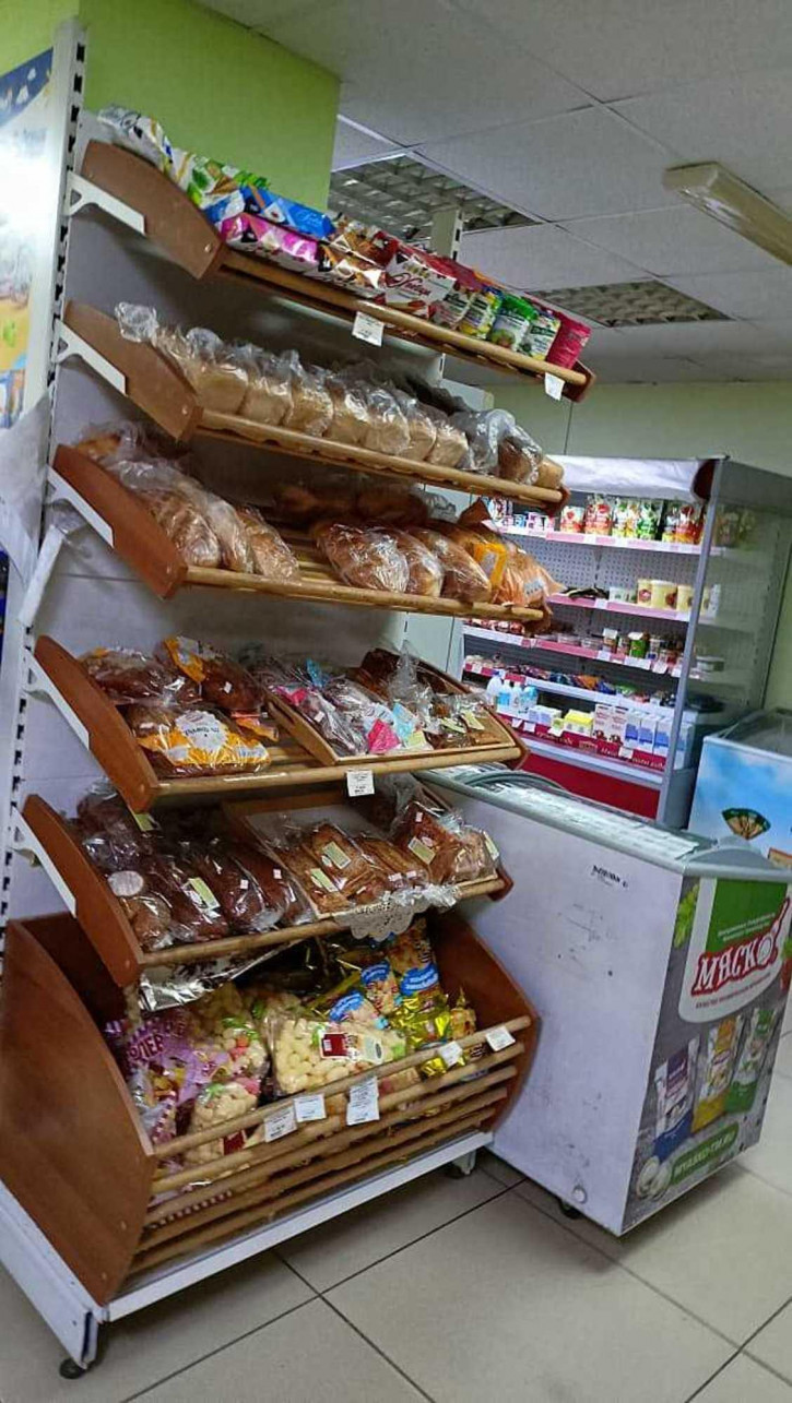 Торговое помещение Анапа