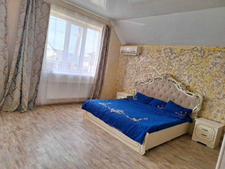Коттедж/дом улица Космонавта Волкова