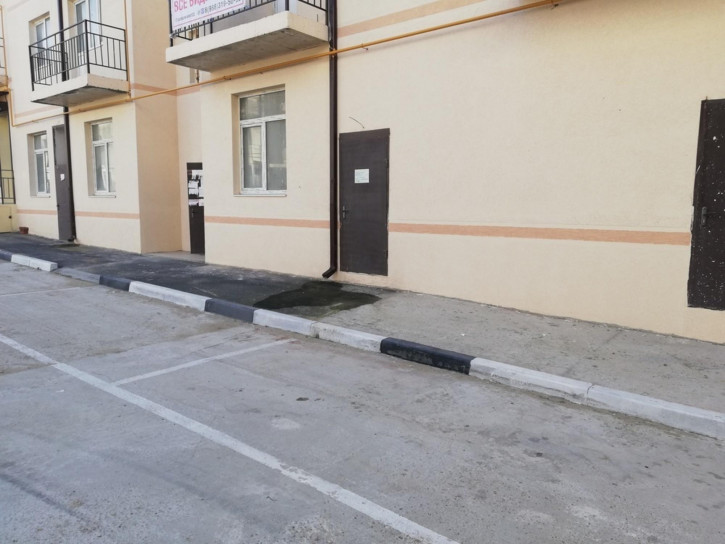 Офис Анапа