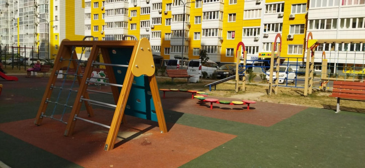 Студия Босфорский бульвар, 14