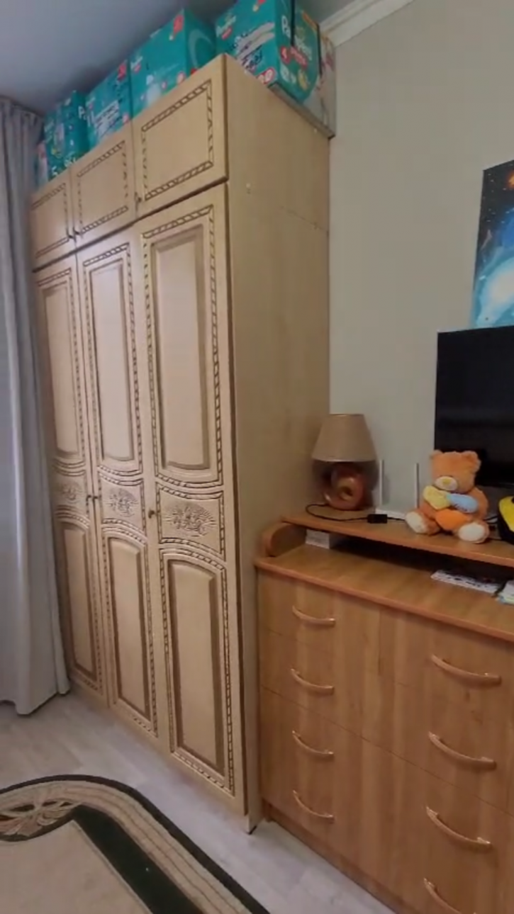 1-комн квартира Владимирская улица, 55Вк2