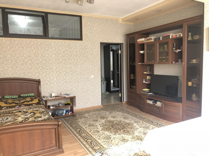2-комн квартира улица Омелькова
