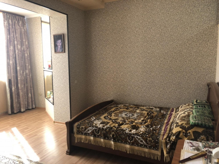2-комн квартира улица Омелькова