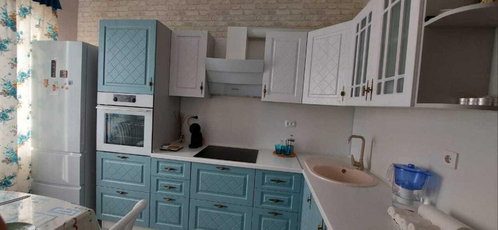 1-комн квартира Анапское шоссе, 24к6