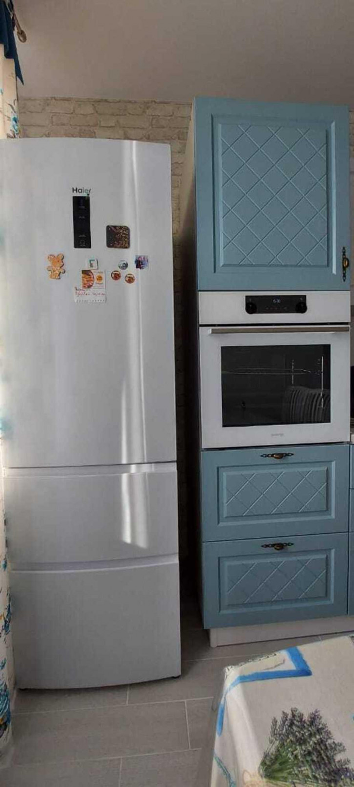 1-комн квартира Анапское шоссе, 24к6