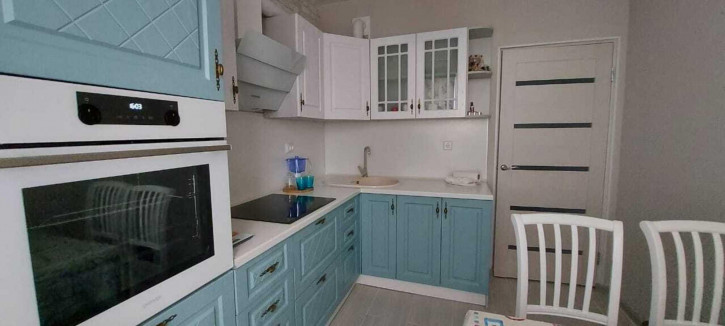 1-комн квартира Анапское шоссе, 24к6